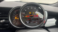 MINI Convertible 1.5 Cooper Sport 2dr Auto Petrol Convertible